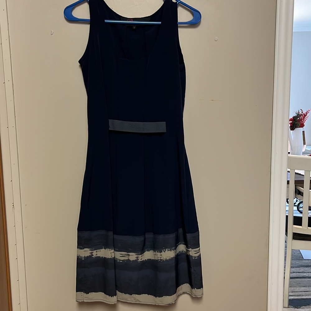 Business Casual Dress
